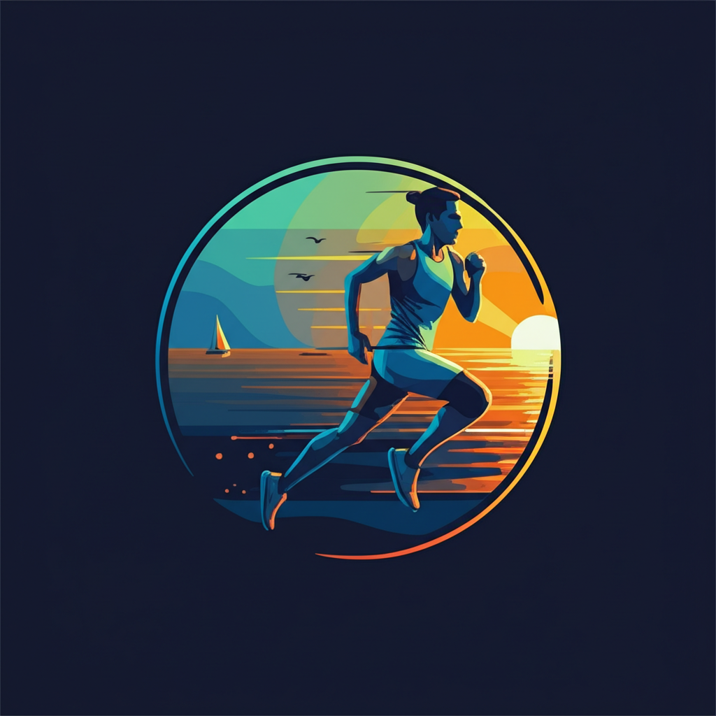 Club Run-On logo